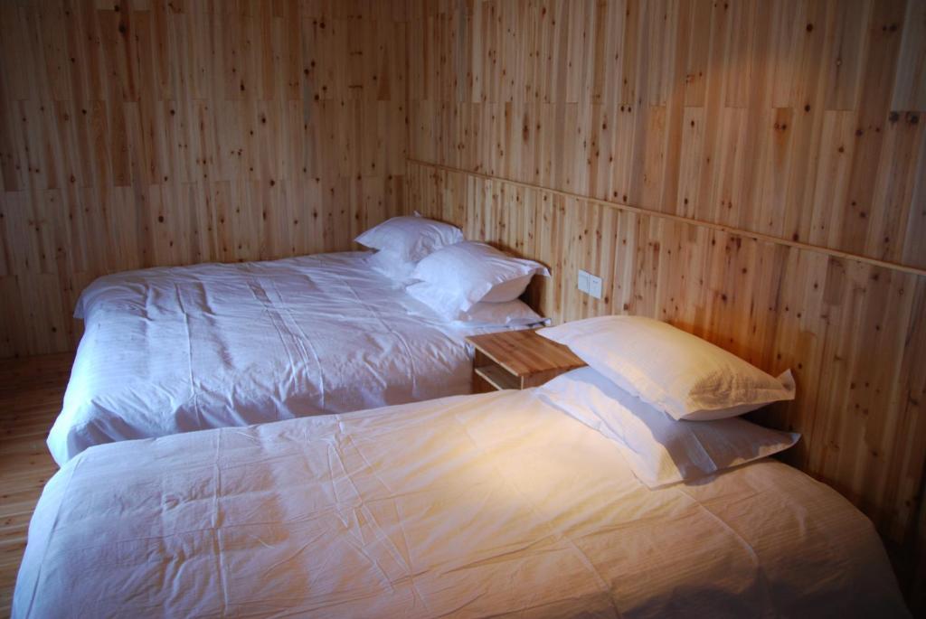 Huangshan 1314 Hostel 황 산 외부 사진